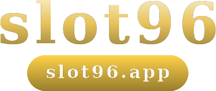 slot96 โลโก้